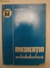 MEDICATIA ANTIDIABETICA - GH.S. BACANU
