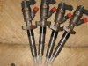 injector injectoare Renault 2.5 DCI 0445110265