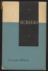 GEORGE ULIERU - SCRIERI