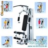 Forta, Fitness, Multifunctional, Kettler, Muschi, Aparat, Presa, Slabit