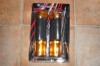 Set  Manere Ghidon 22mm - Nou,Super Optic!