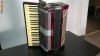 Acordeon Hohner Tango V 120