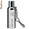 Infusion D'Iris Prada EDP Parfum de buzunar De dame 3x10 ml