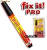 Fix It Pro, corector auto, carioca, auto, zgarieturi auto