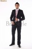 Sacou + Camasa + Pantaloni barbati President [Cod: FDS+C+P002]