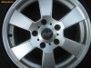 JANTE ALIAJ 5x110,112,120/16-MERCEDES,AUDI,VOLGSWAGEN,SKODA,SEAT,OPEL,SAAB,FORD,BMW,JAGUAR,VOLVO,TOYOTA,PEUGEOT,CITROEN C5,RENAULT LAGUNA