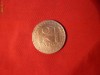 2 Leva 1969 Comemorativa ,25 Ani Revolutia Socialista