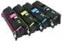 Vand Set Cartuse Imprimanta Hp Laser Jet 4600 Originale Color - 600 ron