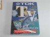 10 CASETE VIDEO VHS DE 180 SI 240 MINUTE
