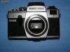 porst reflex cx4 body porst reflex cx4 body