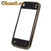 Touchscreen cu fata Nokia N97 mini mocca Original