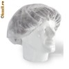 BONETA par 10 buc cu elastic unica folosinta, tratament cosmetic masca par, bonete par, casca par
