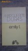 Marguerite Duras	- Emily L.