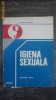 Constantin Ursoniu	- Igiena sexuala