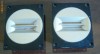 Vintage tweeter planar Technics Panasonic EAS-10TH200A
