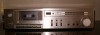 vintage deck sony tc k33 vintage deck sony tc k33