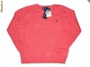 Pulover Polo Ralph Lauren -fete 7 ani