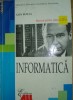 Informatica , manual pentru clasa a 12-a