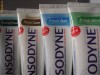 SENSODYNE PASTA DE DINTI