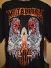 TRICOURI (TRICOU) formatii rock , diverse imprimeuri METALLICA