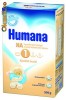 Lapte praf Humana Ha 1, 500 gr Lapte praf Humana Ha 1, 500 gr