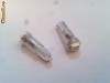 Bec SMD bord lumina rosie, alba, albastra  SET