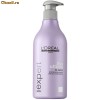 L'Oreal Liss Ultime Sampon 500 ml