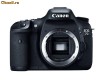 CANON EOS 7D  BODY - NOU SIGILAT  - MADE IN JAPAN - GARANTIE 2 ANI