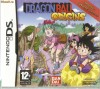JOC NINTENDO DS DRAGON BALL ORIGINS SIGILAT PAL ORIGINAL (Transport gratuit la plata in avans)