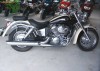 Toba de Esapament / Evacuare Honda Shadow VT750