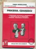 Procesul Ceausescu