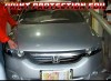 Folie de protectie auto transparenta 100%