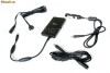Vand alimentator ( incarcator ) DELL original pa-12 da65ns3-00 19.5V 3,34A STANDARD + MASINA