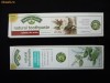 Pasta de dinti ingrediente naturale Nature's Gate fara SLS