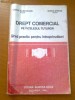DREPT COMERCIAL PE INTELESUL TUTUROR - GHID PRACTIC PENTRU INTREPRINZATORI - VASILE SOROCEANU, DOINA STEFAN
