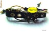 Bratara din Piele, Hand Made, African Tribal, Fashion, Pandantiv NOU !!!