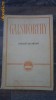 Galsworthy	- Lingura de argint