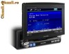 vand dvd player auto,alpine iva-d105r,subwoofer sony xplod de 1000w cu statie JBL GTO752 atasata