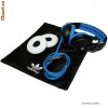SENNHEISER HD 25-1 II ADIDAS ORIGINALS casti dj