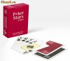 Carti de joc Poker Stars ~ 35 RON (TVA inclus) ~