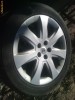 jante renault laguna2 velsatis