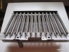 Arzator centrala termica 24 KW, model:  NAT GAZ 125