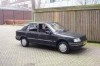PEUGEOT 309,BENZINA,AN FABR 1994 INMATRICULAT ROMANIA