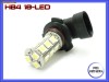 BEC AUTO LED HB3 (9005), HB4 (9006) 18-SMD - ALB XENON 6000K