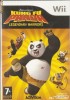 JOC WII KUNG FU PANDA LEGENDARY WARRIORS SIGILAT ORIGINAL PAL MULTIPLAYER (Transport gratuit la plata in avans)