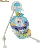 BALANSOAR FISHER PRICE BABYGEAR PENTRU BEBELUSI