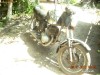 MZ ES 250 ,an de fabrcatie 1962