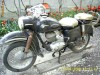 MZ ES 250, an de fabricatie 1961