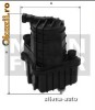 Filtru combustibil MANN-FILTER - WK 939/3 pentru RENAULT