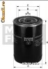 Filtru ulei MANN-FILTER - W 719/12 pentru VW